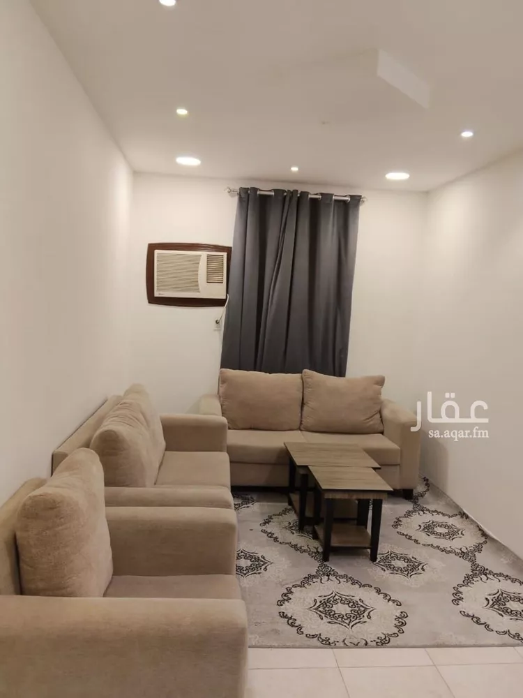شقة للإيجار في شارع حابس بن دغنة الكلبي, حي التحلية, مدينة الخبر, المنطقة الشرقية 8