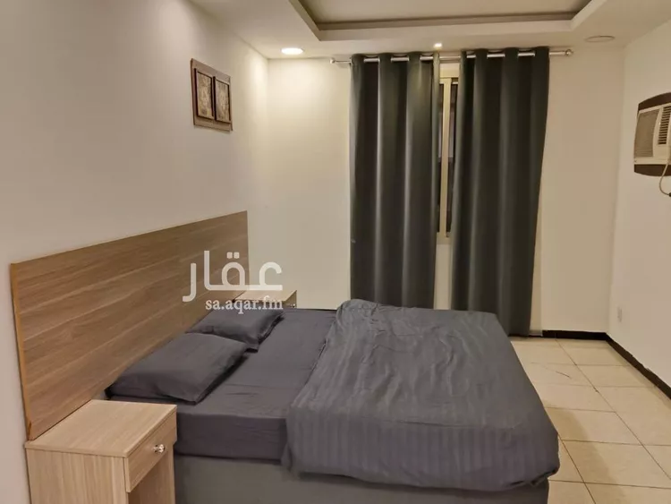 شقة للإيجار في شارع حابس بن دغنة الكلبي, حي التحلية, مدينة الخبر, المنطقة الشرقية صورة 2