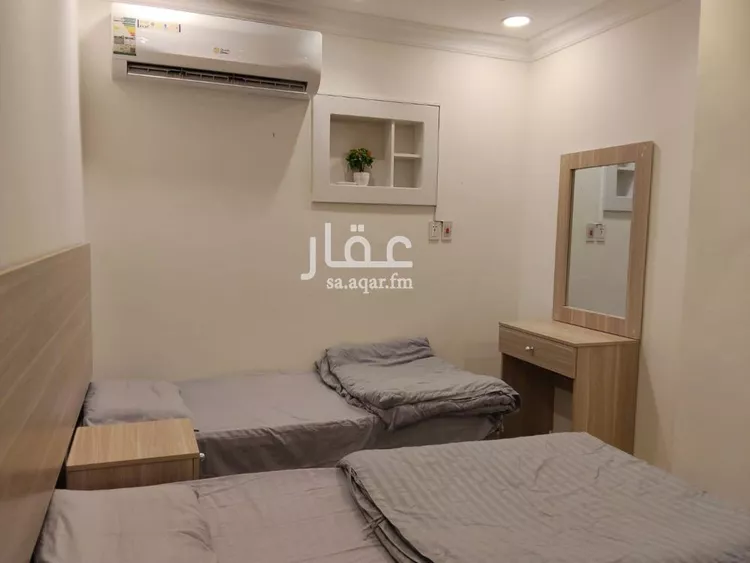 شقة للإيجار في شارع حابس بن دغنة الكلبي, حي التحلية, مدينة الخبر, المنطقة الشرقية صورة 3