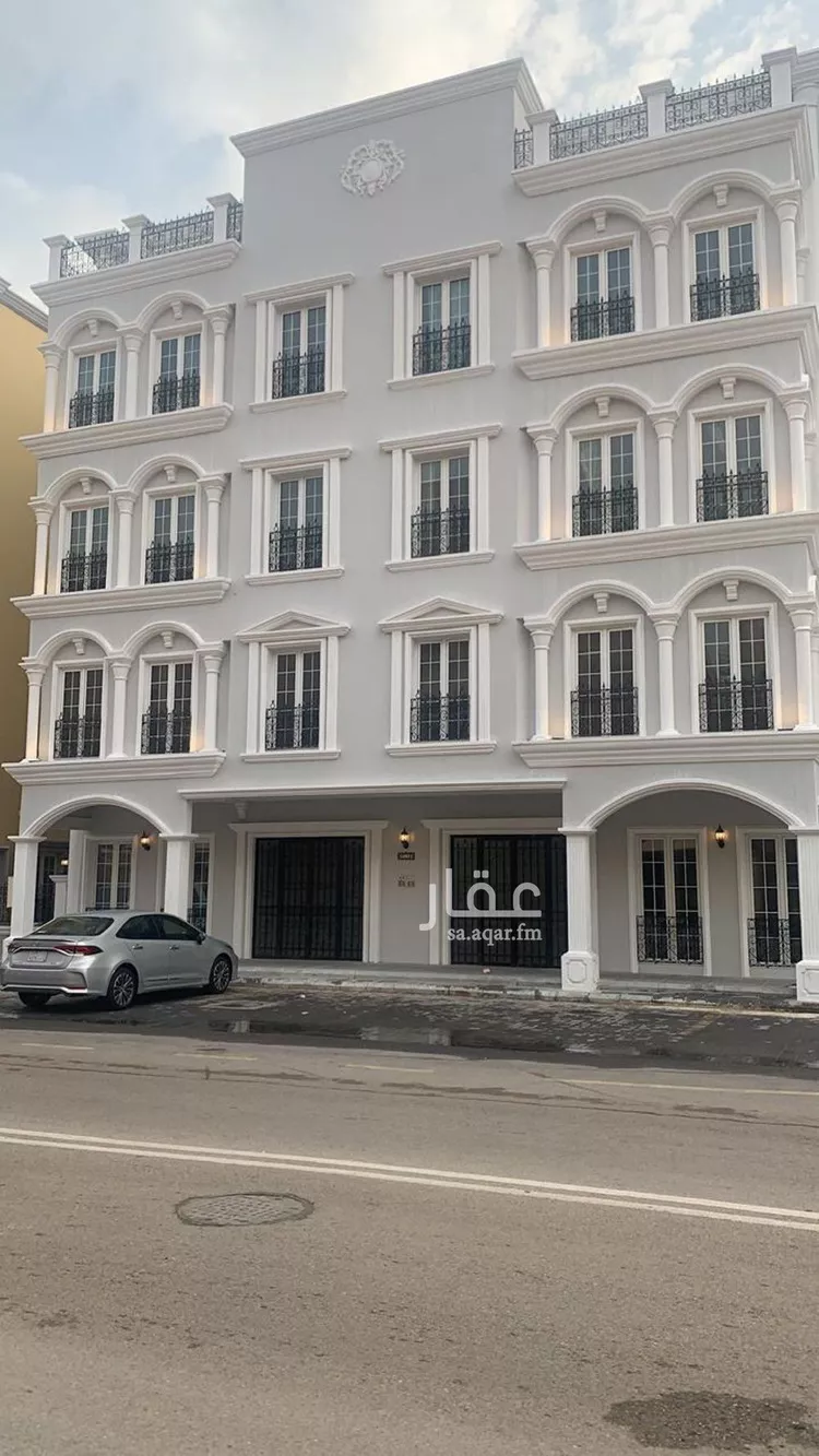 Apartment for Rent in Al Khobar Al Ulaya
