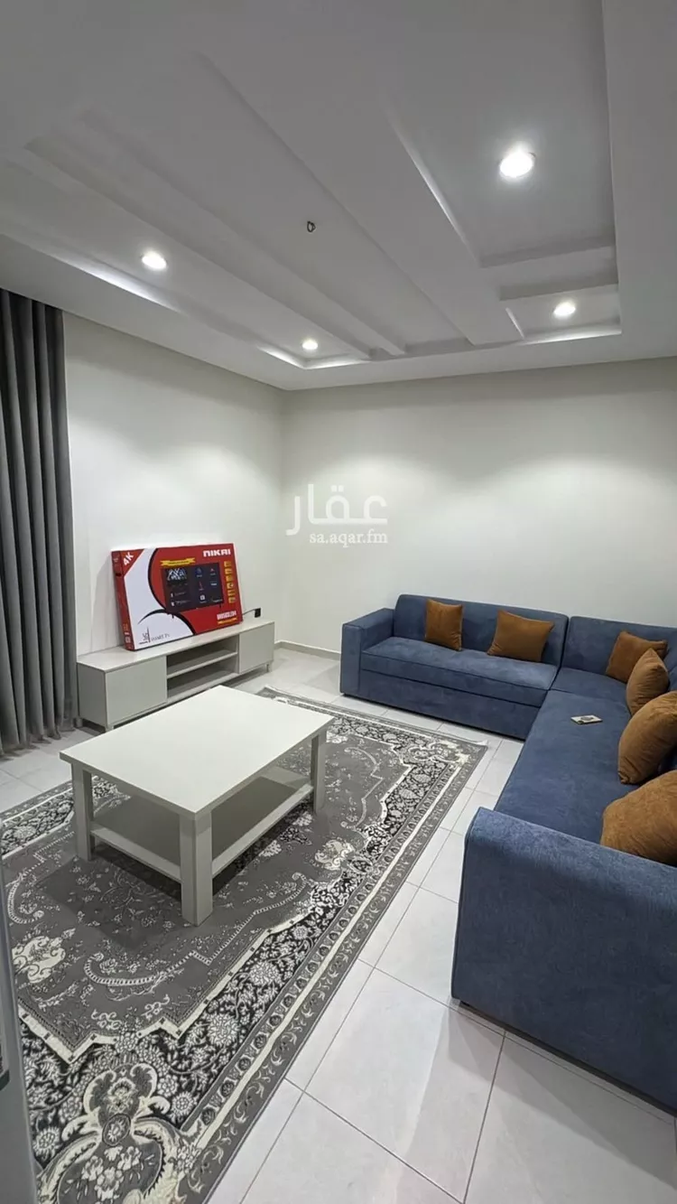 شقة للإيجار في شارع انطاع, حي القصور, مدينة الظهران, المنطقة الشرقية 6