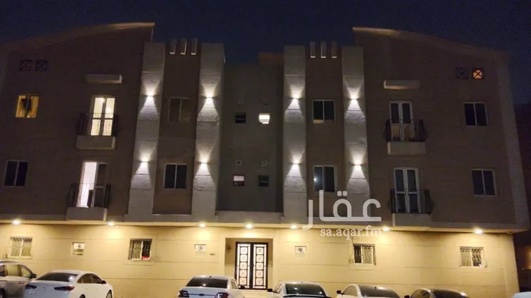 شقة للإيجار في شارع انطاع, حي القصور, مدينة الظهران, المنطقة الشرقية