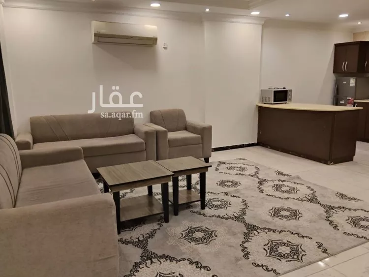 شقة للإيجار في شارع حابس بن دغنة الكلبي, حي التحلية, مدينة الخبر, المنطقة الشرقية 7