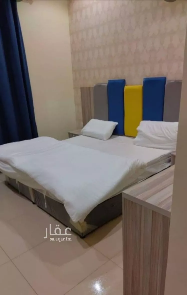 شقة للإيجار في حي التعاون, مدينة الخبر, المنطقة الشرقية صورة 3