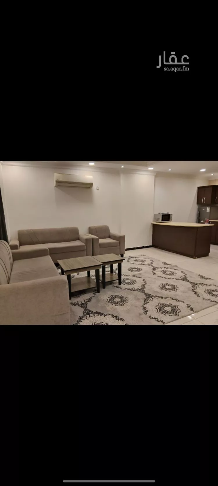 شقة للإيجار في شارع حابس بن دغنة الكلبي, حي التحلية, مدينة الخبر, المنطقة الشرقية 9