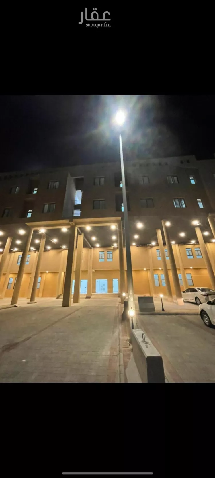 شقة للإيجار في شارع الاعتدال, حي البحيرة, مدينة الخبر, المنطقة الشرقية صورة 2