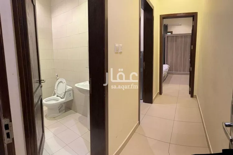 شقة للإيجار في حي التعاون, مدينة الخبر, المنطقة الشرقية صورة 2