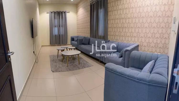 استوديو للإيجار في حي التعاون, مدينة الخبر, المنطقة الشرقية 15