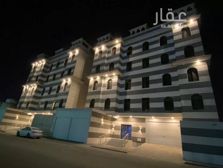 شقة للإيجار في حي التعاون, مدينة الخبر, المنطقة الشرقية 8