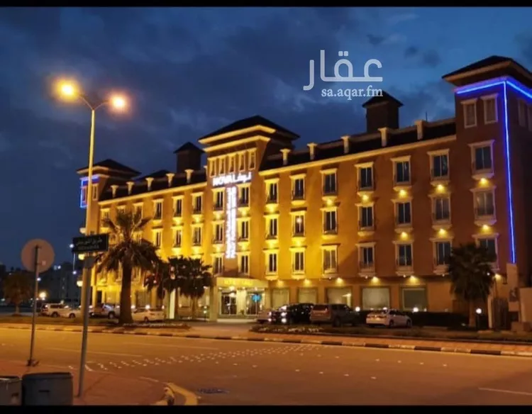 شقة للإيجار في شارع طريق الكورنيش, حي الجوهرة, مدينة الدمام, المنطقة الشرقية