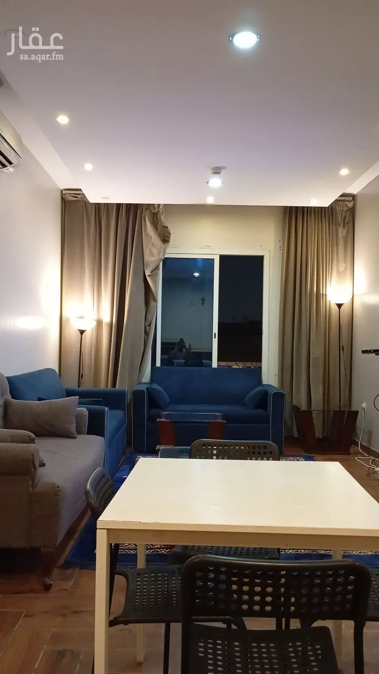 شقة للإيجار في شارع طريق الكورنيش, حي الجوهرة, مدينة الدمام, المنطقة الشرقية صورة 4