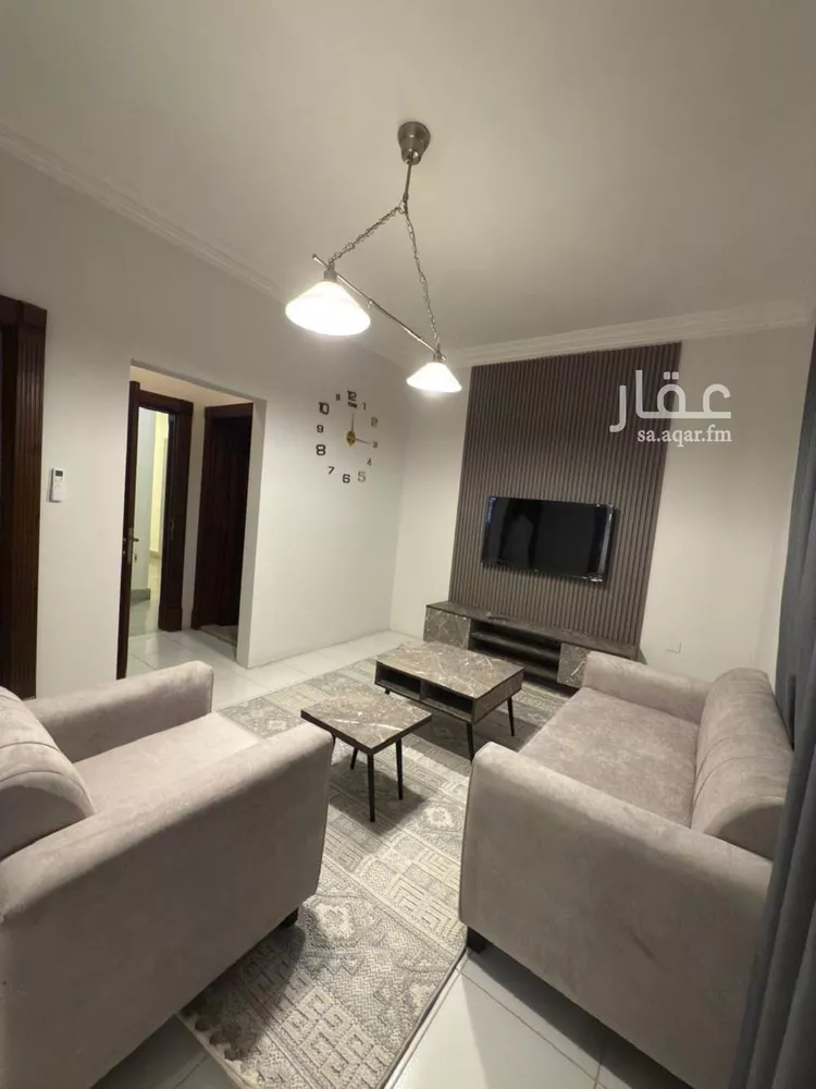 شقة للإيجار في حي العليا, مدينة الخبر, المنطقة الشرقية صورة 4