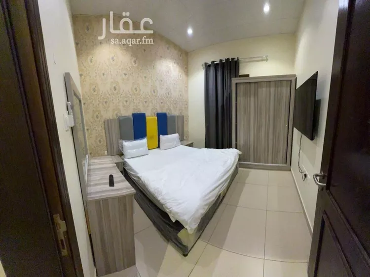 استوديو للإيجار في حي التعاون, مدينة الخبر, المنطقة الشرقية 6