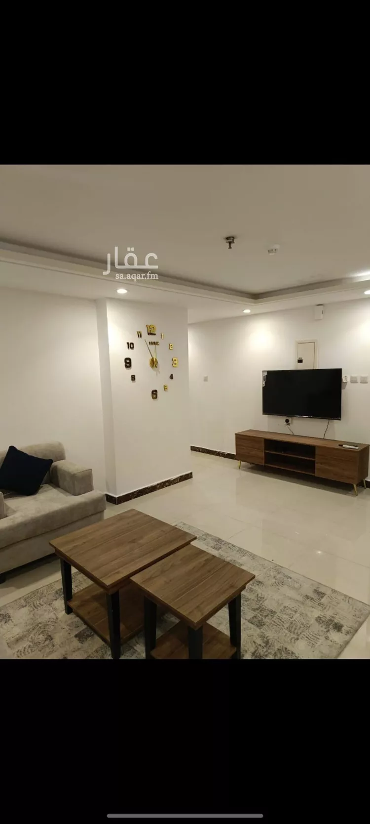 شقة للإيجار في شارع الملك فهد بن عبد العزيز, حي صناعية الفوازية, مدينة الخبر, المنطقة الشرقية 11
