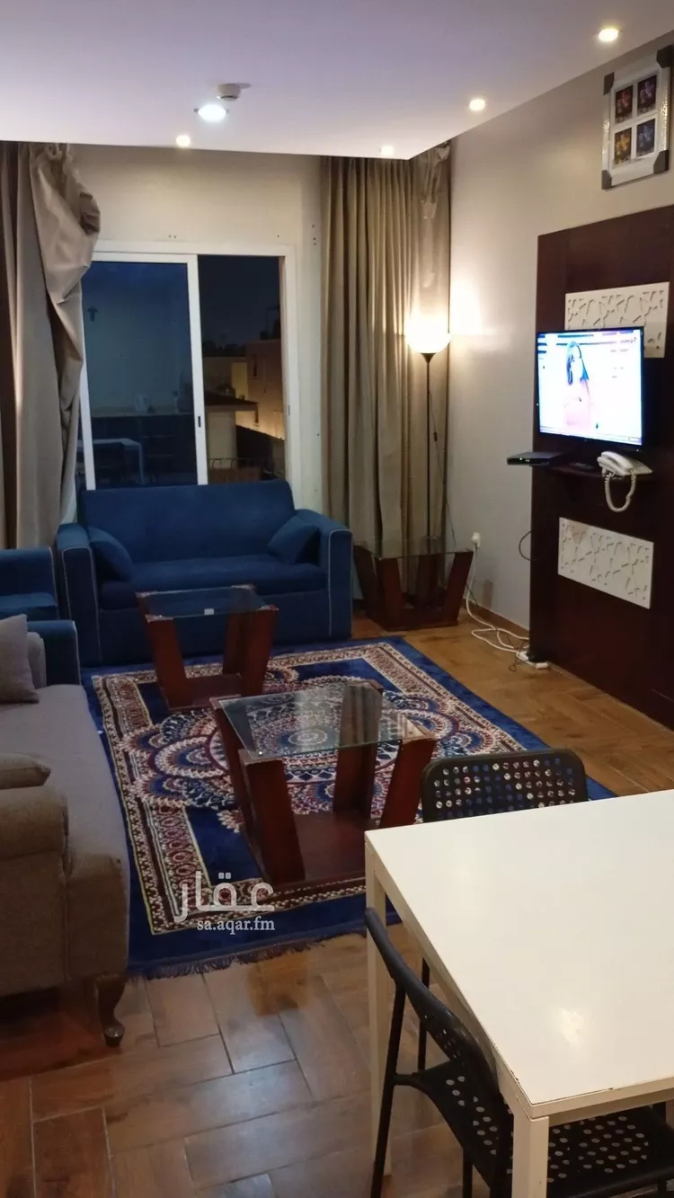 شقة للإيجار في شارع طريق الكورنيش, حي الجوهرة, مدينة الدمام, المنطقة الشرقية 7