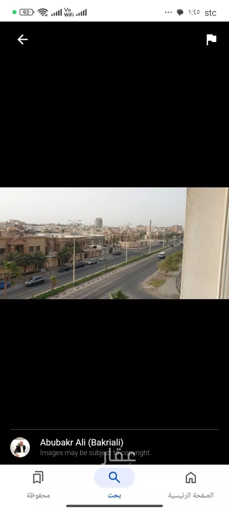 شقة للإيجار في حي الجوهرة, مدينة الدمام, المنطقة الشرقية صورة 5