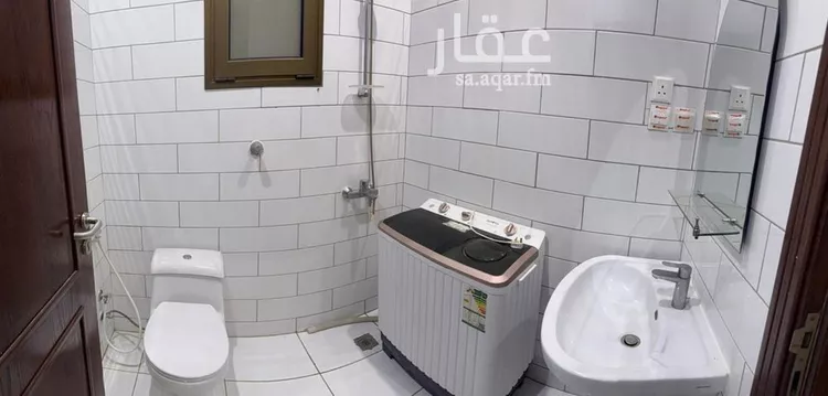 استوديو للإيجار في حي التعاون, مدينة الخبر, المنطقة الشرقية 9