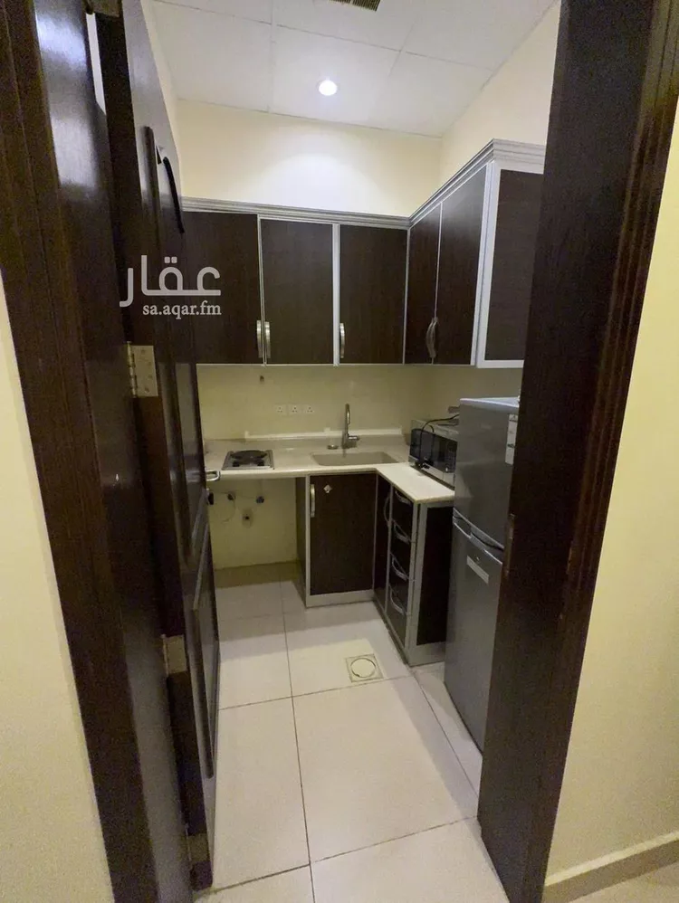 استوديو للإيجار في حي التعاون, مدينة الخبر, المنطقة الشرقية 16