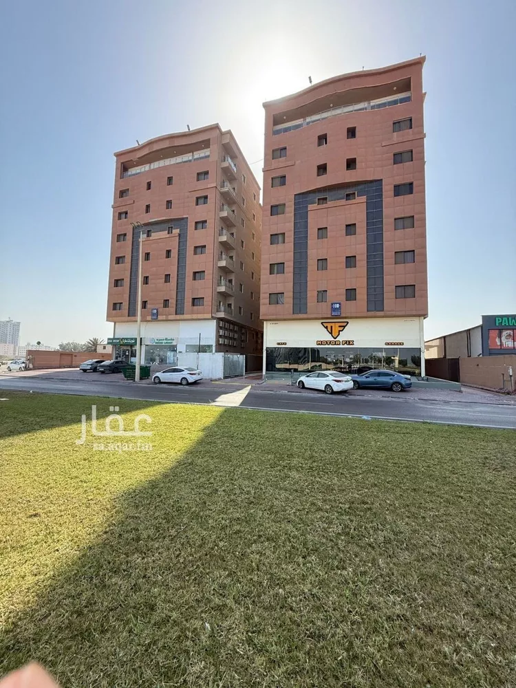 Apartment for Rent in Al Khobar Ibn Sina