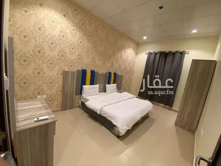 شقة للإيجار في حي التعاون, مدينة الخبر, المنطقة الشرقية 11
