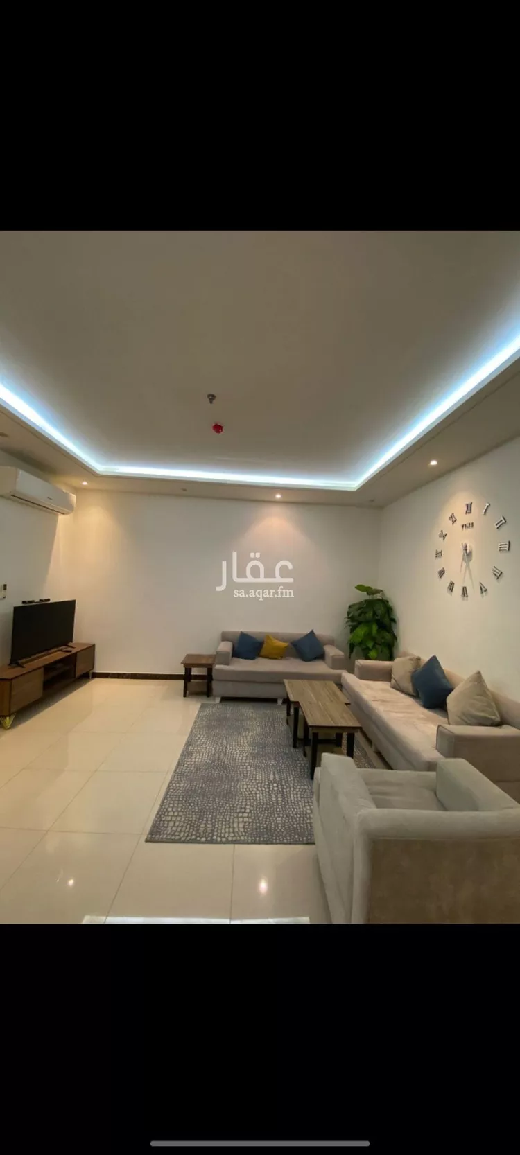 شقة للإيجار في شارع طريق الملك فهد بن عبدالعزيز, حي صناعية الفوازية, مدينة الخبر, المنطقة الشرقية 7