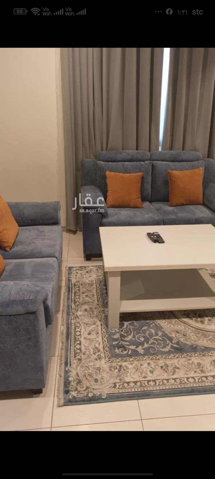 شقة للإيجار في شارع انطاع, حي القصور, مدينة الظهران, المنطقة الشرقية 6