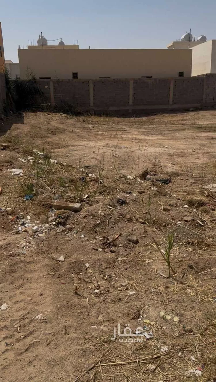 Land for Sale in Al Duwadimi Ar Rayan