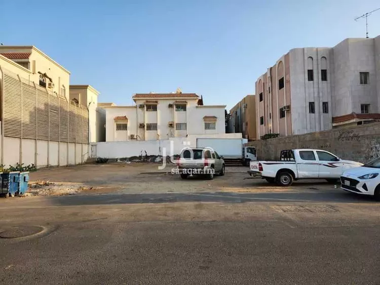 أرض للبيع في شارع بالسمر, حي الصفاء, مدينة جدة, منطقة مكة المكرمة صورة 2