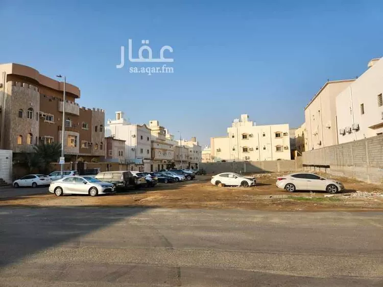 أرض للبيع في شارع ابن الخريف, حي الهدا, مدينة جدة, منطقة مكة المكرمة