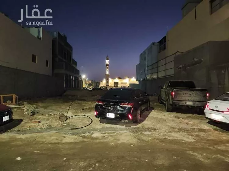 أرض للبيع في شارع عبدالله ابن الشيخ, حي الياقوت, مدينة جدة, منطقة مكة المكرمة صورة 2