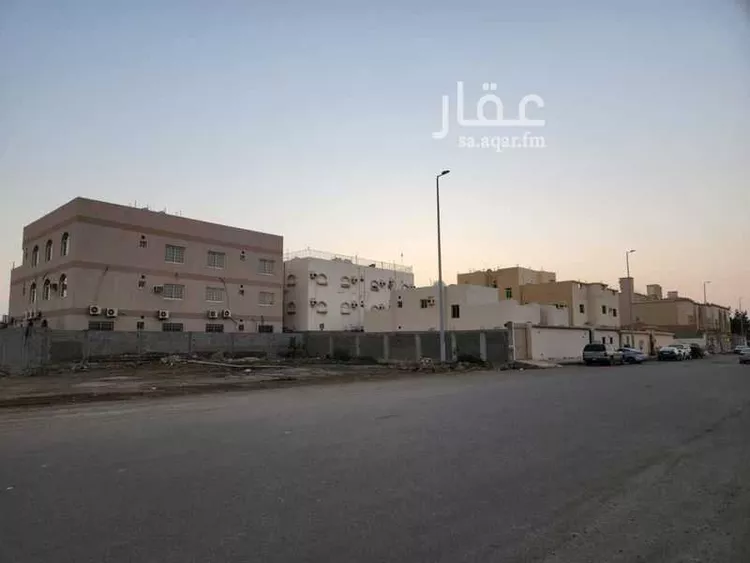 أرض للبيع في شارع سويد بن الصامت, حي طيبة, مدينة جدة, منطقة مكة المكرمة صورة 2