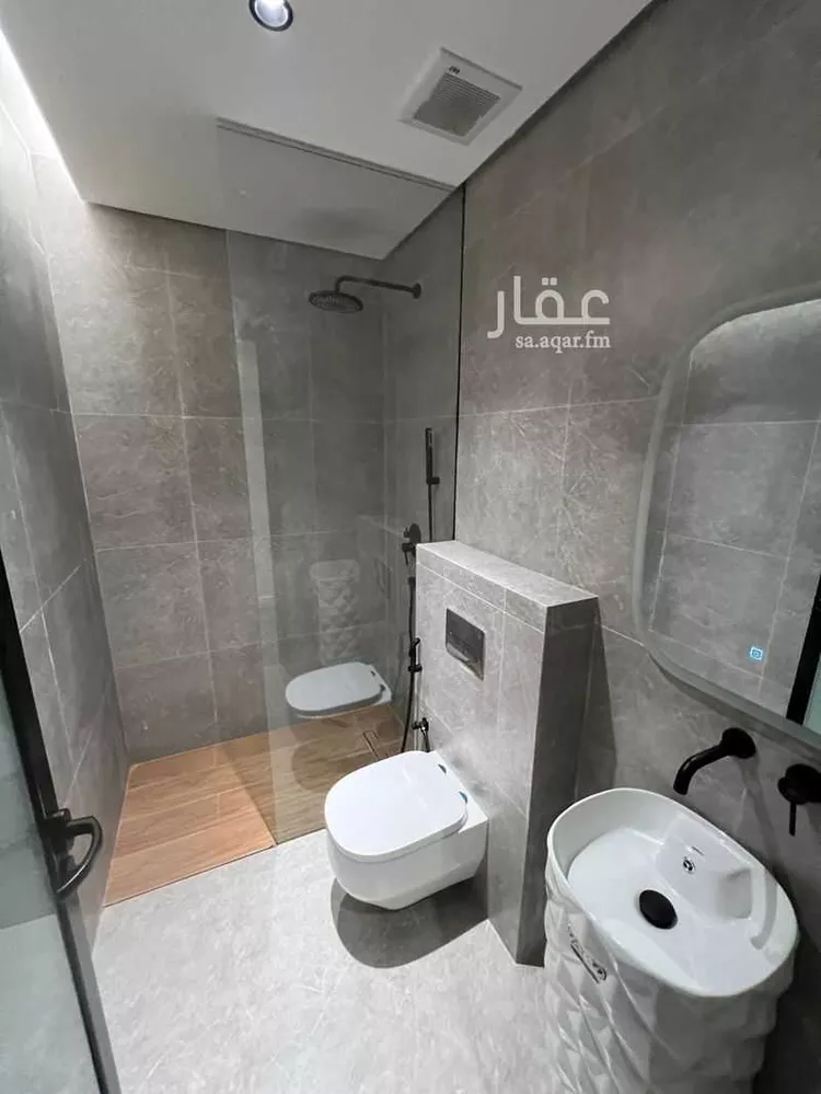 شقة للإيجار في شارع النعيرية, حي الحمراء, مدينة الخبر, المنطقة الشرقية صورة 3
