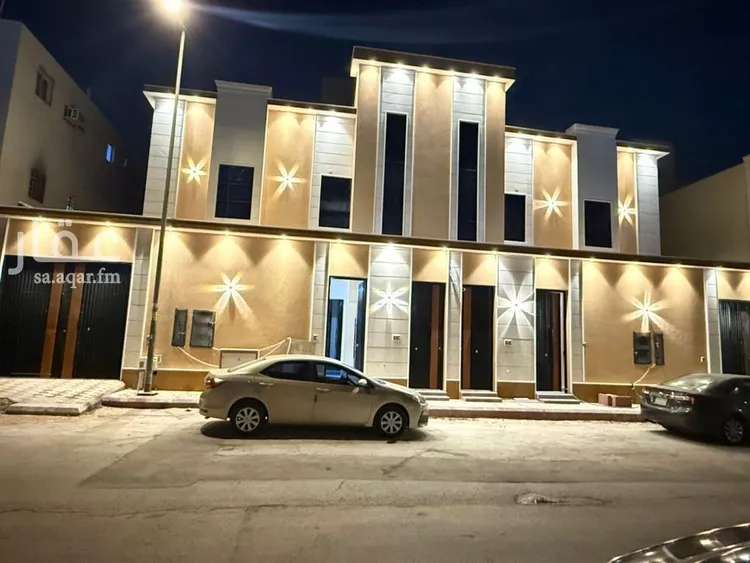 Floor for Sale in Riyadh Al Aziziyah