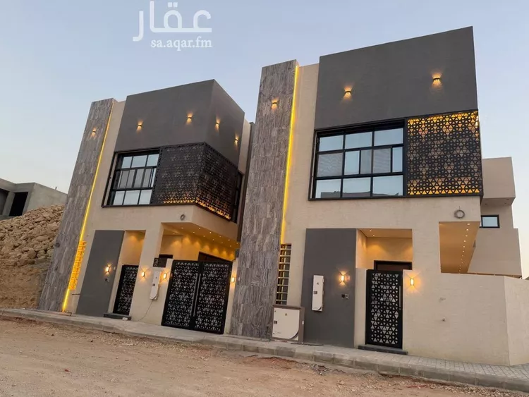 Villa for Sale in Riyadh Al Mahdiyah