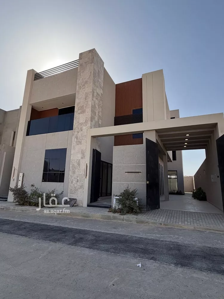 فيلا للبيع في شارع علي المنوفي, حي المهدية, مدينة الرياض, منطقة الرياض