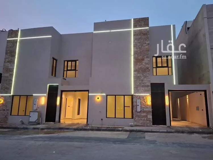 Villa for Sale in Riyadh Al Mahdiyah