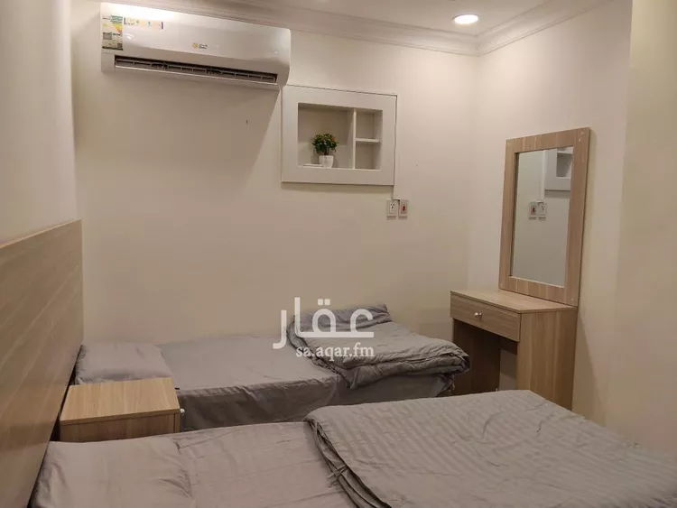 شقة للإيجار في شارع حابس بن دغنة الكلبي, حي التحلية, مدينة الخبر, المنطقة الشرقية 7