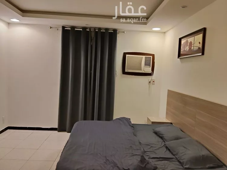 شقة للإيجار في شارع حابس بن دغنة الكلبي, حي التحلية, مدينة الخبر, المنطقة الشرقية 11