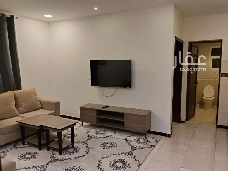 شقة للإيجار في شارع حابس بن دغنة الكلبي, حي التحلية, مدينة الخبر, المنطقة الشرقية 15