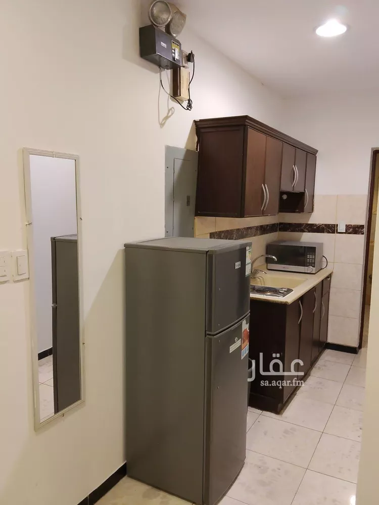 شقة للإيجار في شارع حابس بن دغنة الكلبي, حي التحلية, مدينة الخبر, المنطقة الشرقية صورة 2