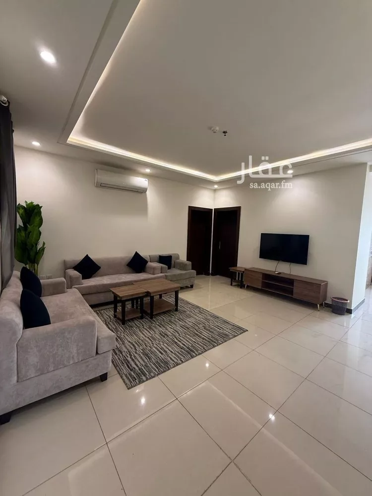 شقة للإيجار في شارع الملك فهد بن عبد العزيز, حي صناعية الفوازية, مدينة الخبر, المنطقة الشرقية صورة 3
