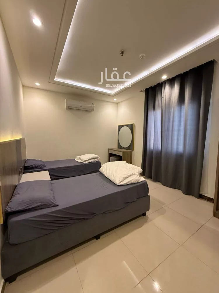 شقة للإيجار في شارع الملك فهد بن عبد العزيز, حي صناعية الفوازية, مدينة الخبر, المنطقة الشرقية 16