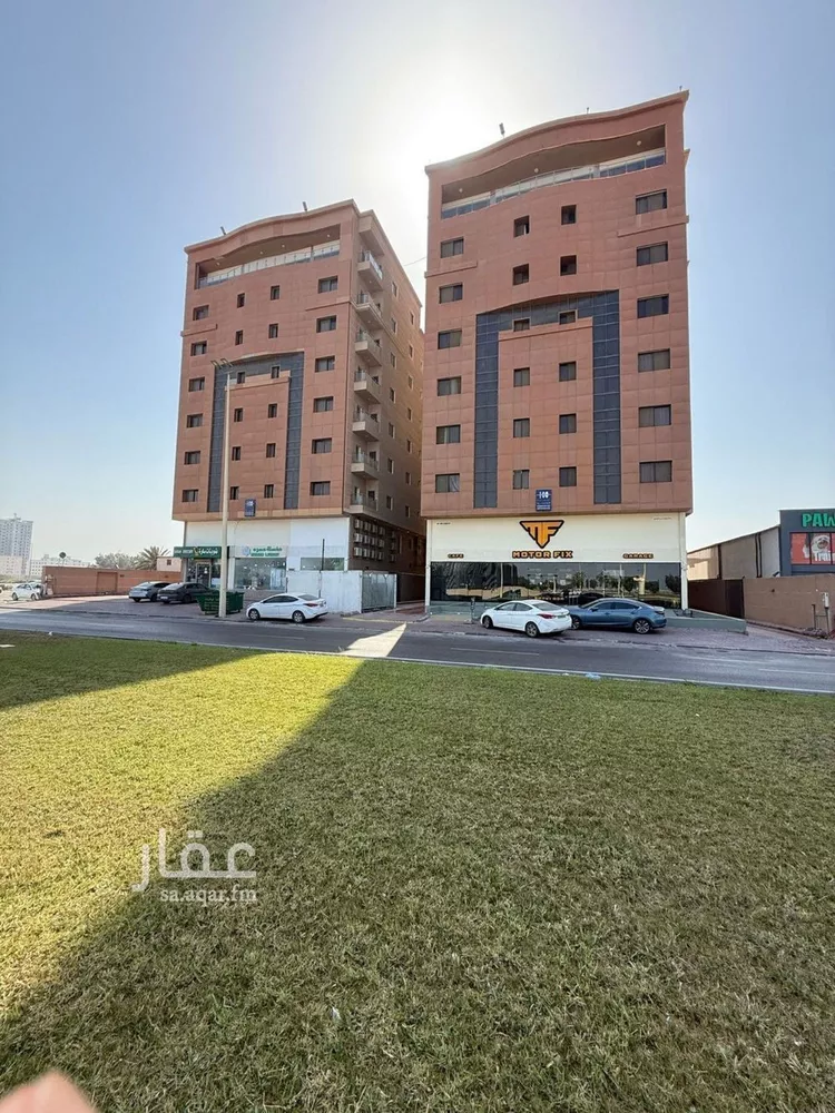 Apartment for Rent in Al Khobar Ibn Sina