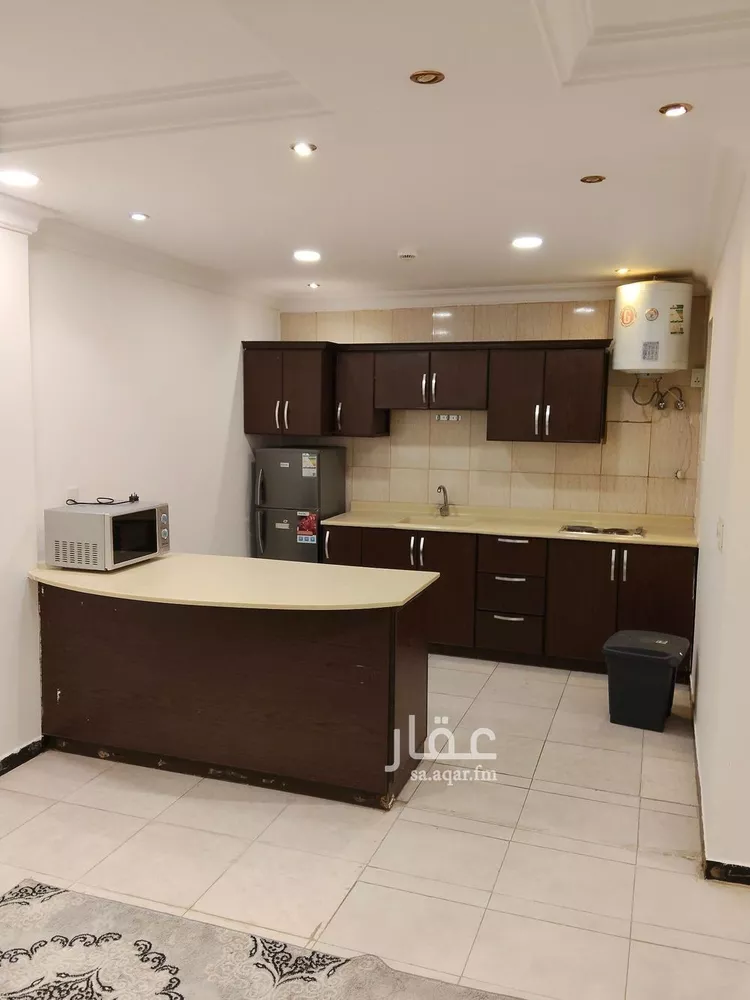شقة للإيجار في شارع حابس بن دغنة الكلبي, حي التحلية, مدينة الخبر, المنطقة الشرقية 9