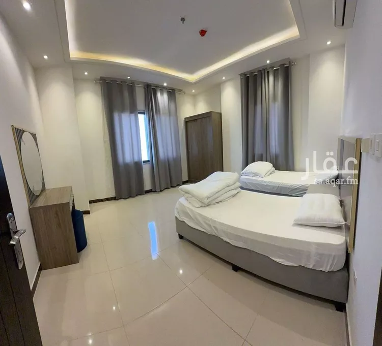 شقة للإيجار في شارع الملك فهد بن عبد العزيز, حي صناعية الفوازية, مدينة الخبر, المنطقة الشرقية 15