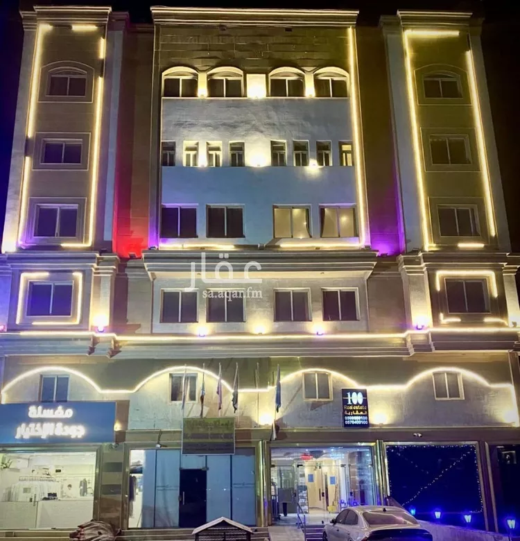 Apartment for Rent in Al Khobar At Tahliyah