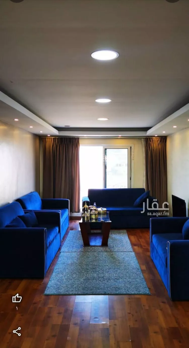 شقة للإيجار في حي الجوهرة, مدينة الدمام, المنطقة الشرقية 9