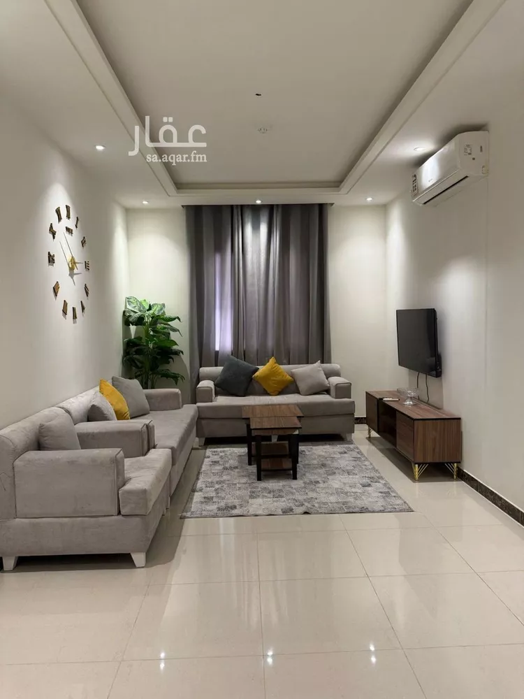 شقة للإيجار في شارع طريق الملك فهد بن عبدالعزيز, حي صناعية الفوازية, مدينة الخبر, المنطقة الشرقية صورة 4