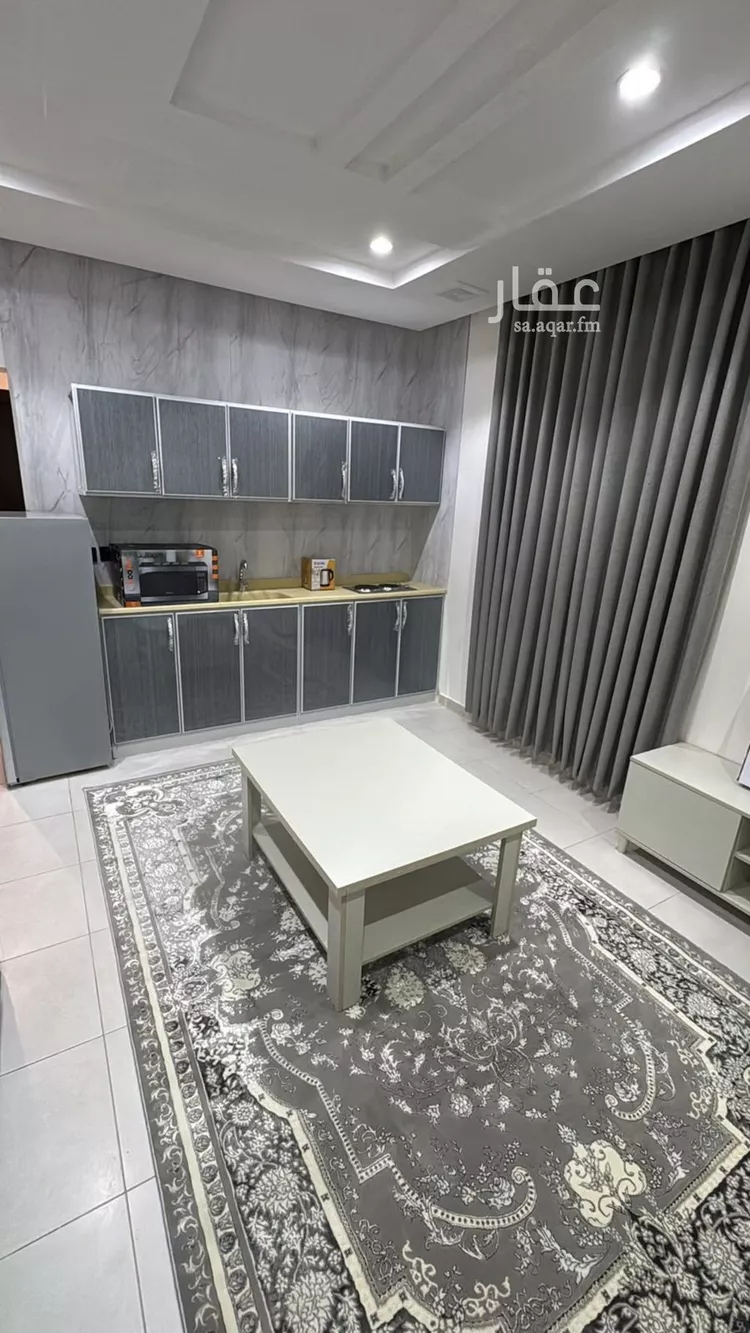 شقة للإيجار في شارع انطاع, حي القصور, مدينة الظهران, المنطقة الشرقية 6