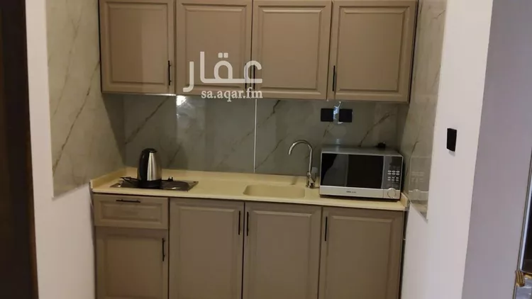 شقة للإيجار في حي العليا, مدينة الخبر, المنطقة الشرقية صورة 2